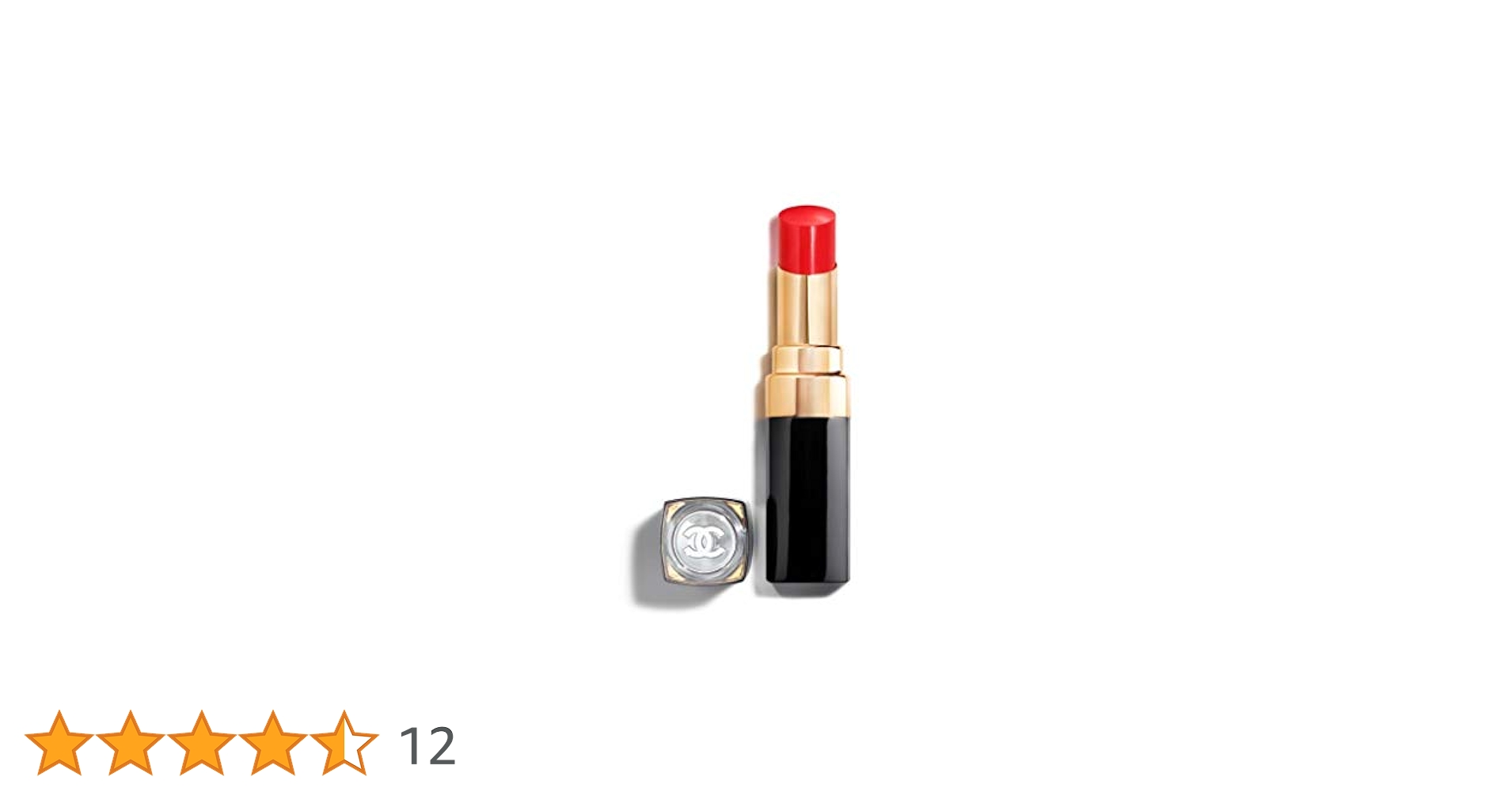 Amazon | シャネル ルージュ ココ フラッシュ #66 CHANEL リップ
